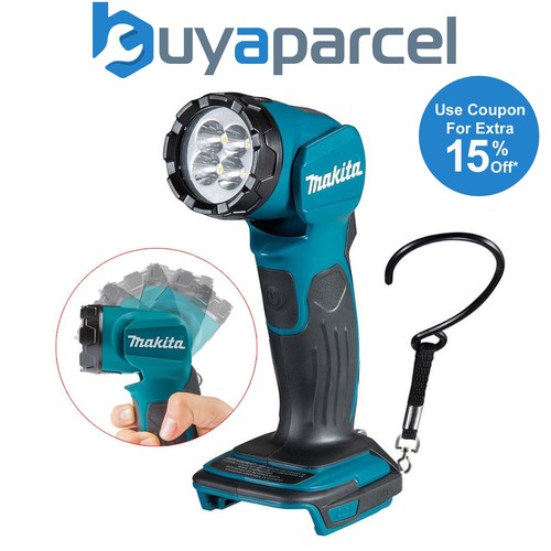 Makita dml815 18v 4v - 18v, 14.4v