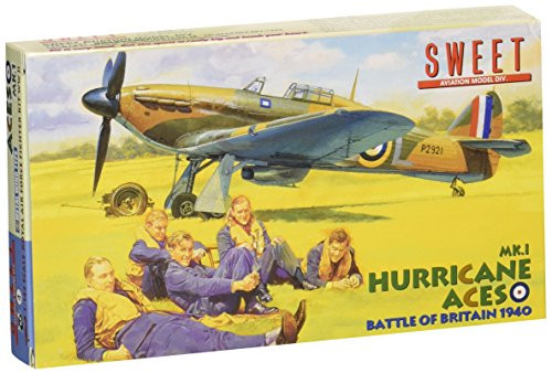 14100 sweet 144 hurricane - 14100, 1