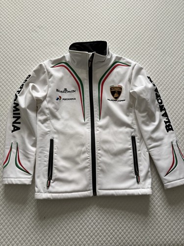 Kids lamborghini jacket - kids,