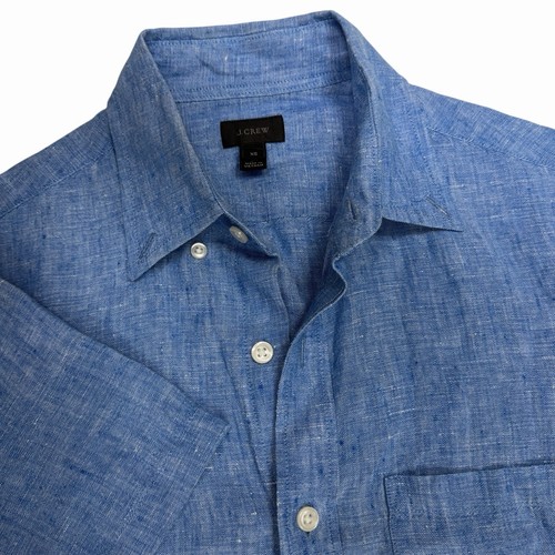 Crew baird mcnutt linen - j,