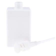 Large Pump Bottle Dispenser