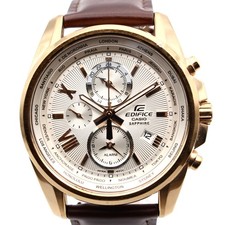 Rare CASIO EDIFICE EFB-301J