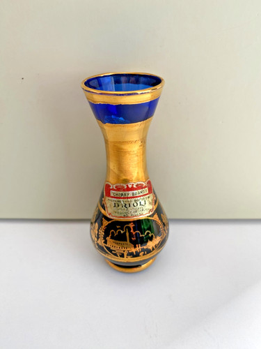 Vintage drioli cherry brandy - drioli,