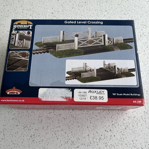 Gauge bachmann stonecraft - oo,