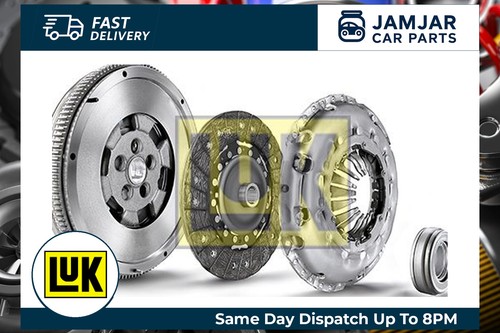 Luk clutch kit - luk,