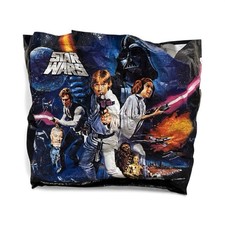 Star Wars Episode IV 'A New Hope' Tesco Tote Bag Shopper Bag For Life