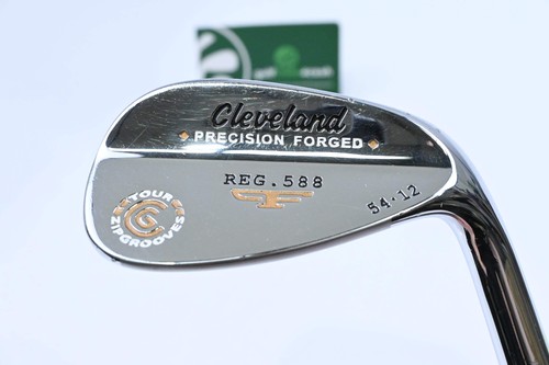 Cleveland 588 precision forged - 588,