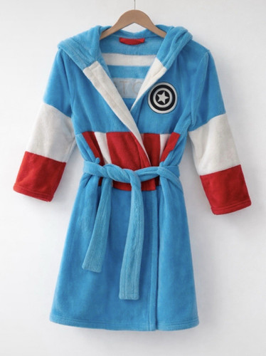 Boys marvel captain america - boys,