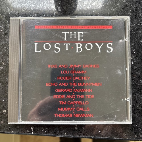 Lost boys original - boys,
