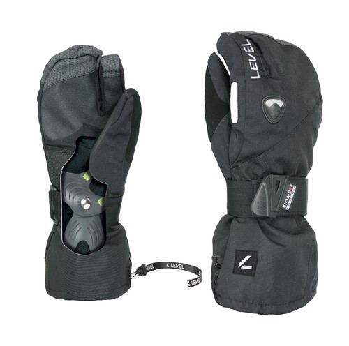 Level fly trigger snowboard - fly,