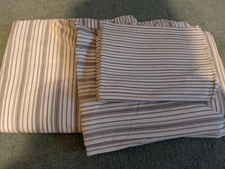 Sainsbury`s HOME grey striped