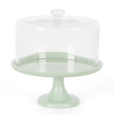 Martha Stewart 10 Inch Jadeite