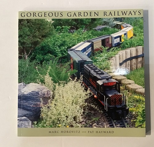 Gorgeous garden railways - gorgeous,