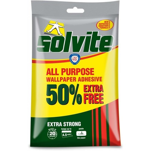 Solvite all purpose - all,