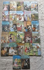 Ex Cond FULL SET 27 Vintage