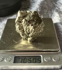 ✨🟡RAW NATURAL PYRITE