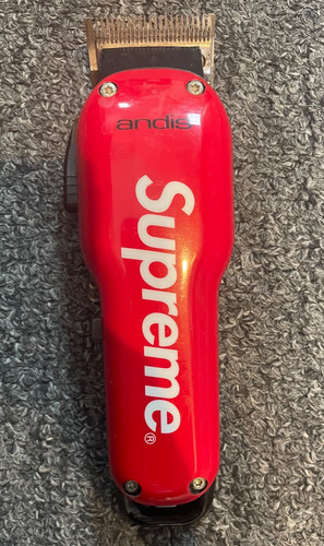 Supreme andis model lcl - andis,