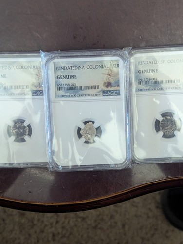 Colonial 1 2r - colonial, 1/2r
