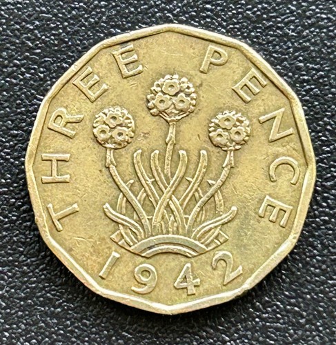 1942 george brass - george,