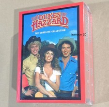 THE DUKES OF HAZZARD THE