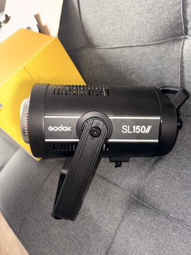 Godox sl150ii led - sl150ii,