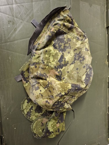 Cadpat pattern cloth - cover,