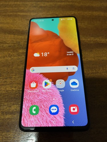 Samsung galaxy a51 a515f ds - samsung,