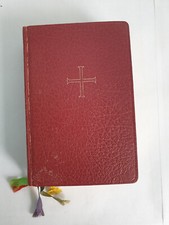 Saint Luke's Daily Missal, Roman Missal revised by Second Vatican Council 1974