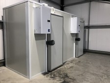 ❄️WALK IN CHILLER AND FREEZER ❄️Supply, Installation, Maintenance