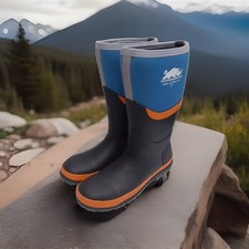 Rhinoboots haytor neoprene - rhinoboots,