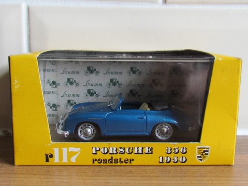 Brumm models porsche - models,