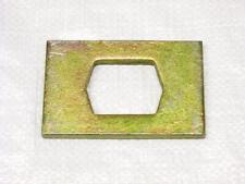 Howard Head Flail Chain Plate