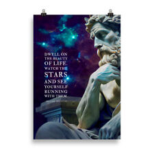 Dwell On The Beauty Of Life