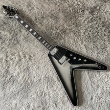 Custom Flying V Electric