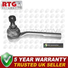 Front Left Tie Rod End Fits