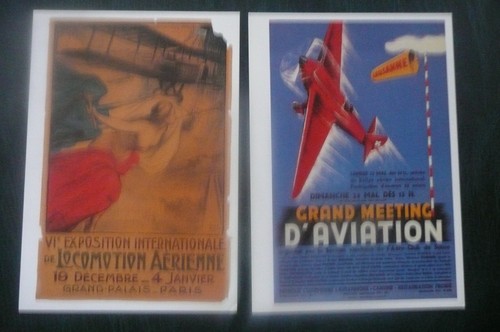 Modern postcards - modern,