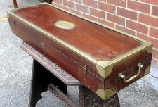 Victorian antique campaign