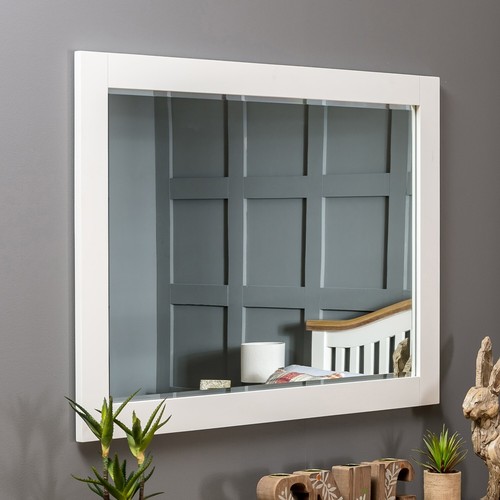 Large wall mirror cheshire - wall,