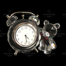 Swarovski Crystal KRIS BEAR