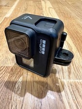 GoPro Hero 7 Black Action