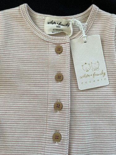 Wilson frenchy nwt - (australia),