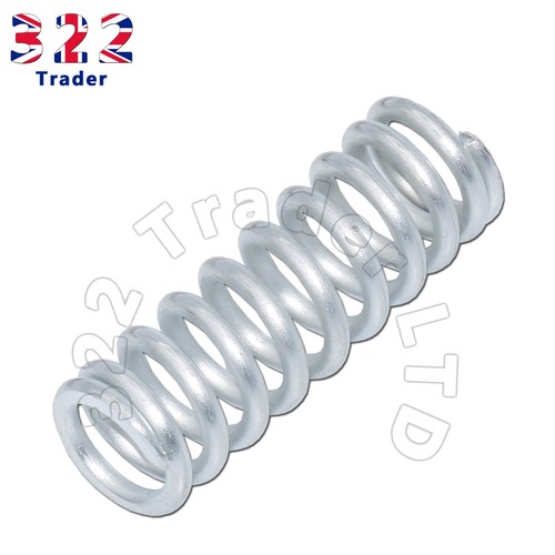 Tap spring part - spring, 5