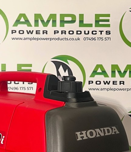 Honda eu20i fuel cap - eu20i,
