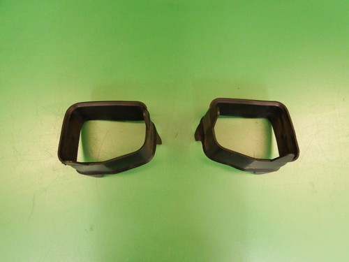 Triumph aux air box - box, filter