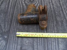 Vintage sidecar chassis - vintage,