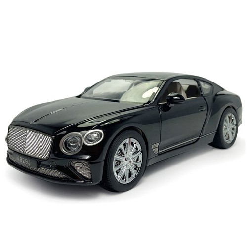 Bentley continental gt - 1:24,