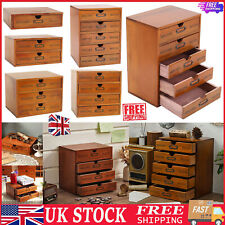 Vintage Chest of Drawers