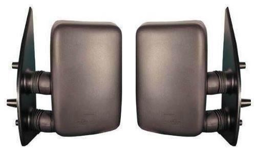 Lunar motorhome mirror - lunar, short