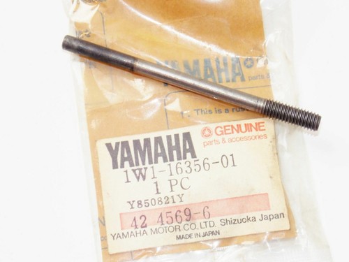 Oem 1977 yamaha - yamaha, dt125