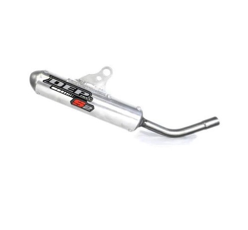 Ktm sx85 dep exhaust - dep,